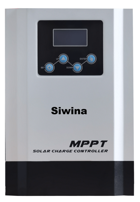 MPPT Solar charger controller