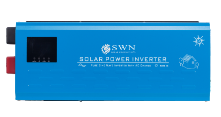 Solar power Inverter Charger